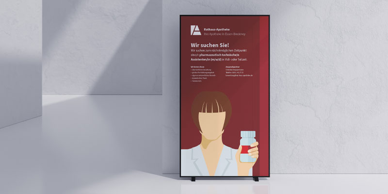 kommunikation Bild 1